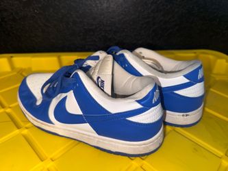 Nike Dunk Low SP Kentucky