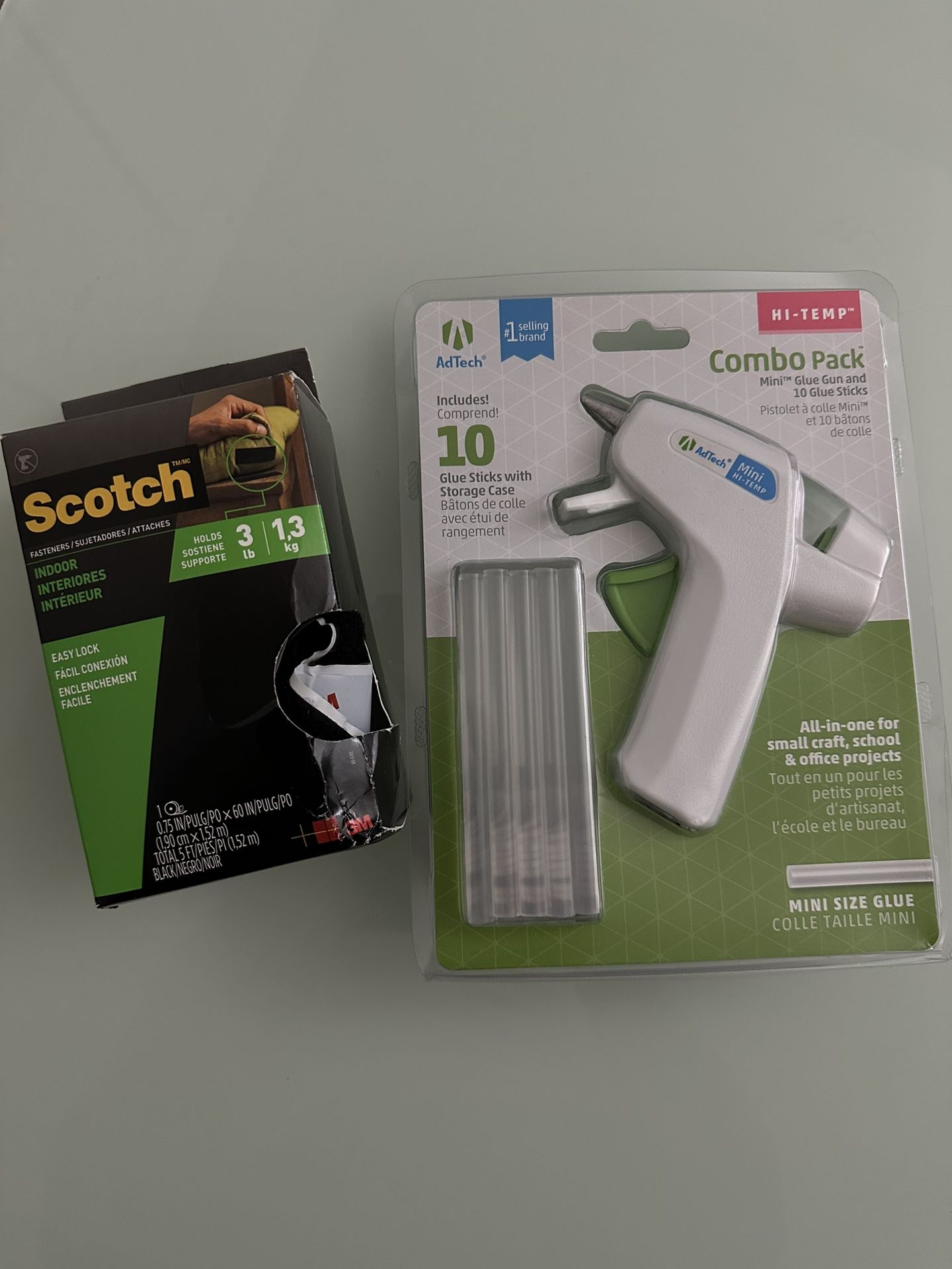 Hot Glue Guns 