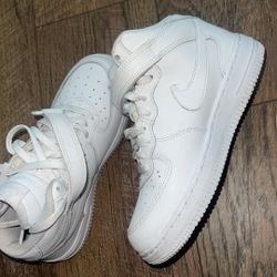 White Air Force