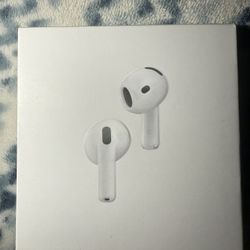 AirPod Gen 4