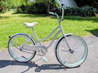 CLAIMED (Pending Pickup) Huffy Cranbrook 24-Inch Cruiser Bike
