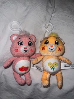 For Trade(ISO) 5 Below Care Bear Mystery Keychain