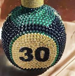 Customized Bottles