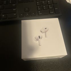 AirPod Gen 2 Pro 