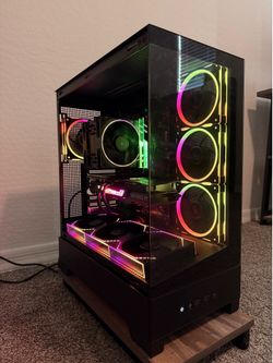RTX 3070 Ti Gaming PC