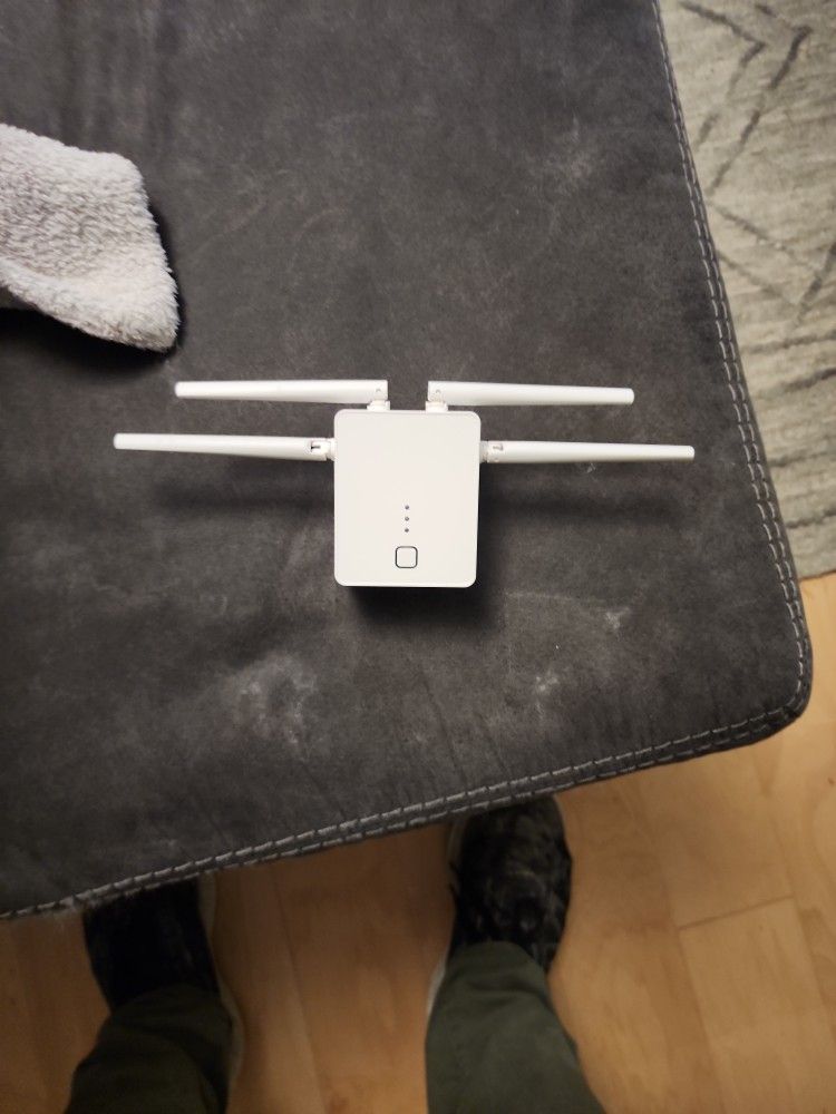 Wifi Range Extender