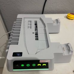 Ps5 cooling stand powerful