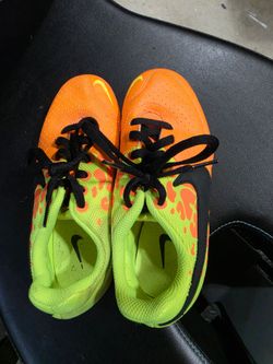 Youth Child Nike Soccer Shoes