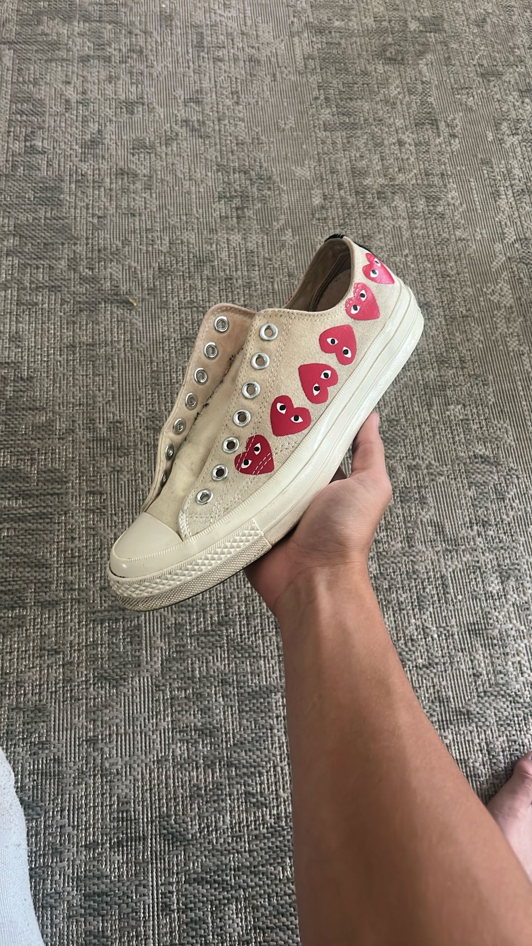 CDG