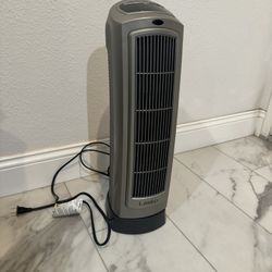 Lasco Portable Tower Heater