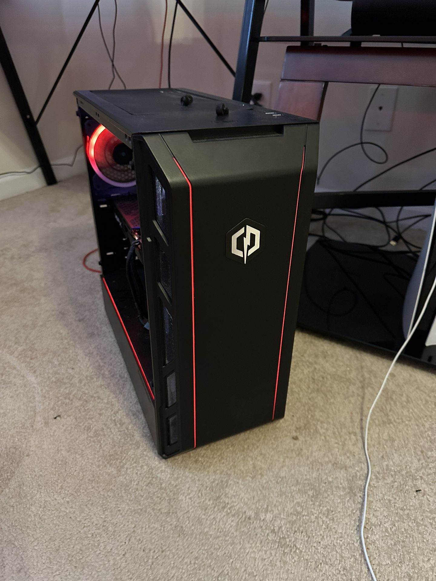 gaming computer for sale