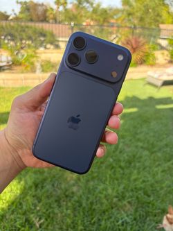IPhone 17 Pro Max 256GB