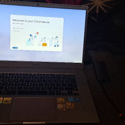 Samsung Chromebook 4+ 