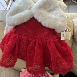 Baby Girl Clothes