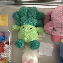 plushies 