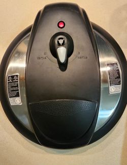 Instant Pot IP-LUX, 6 in 1. 6 qt