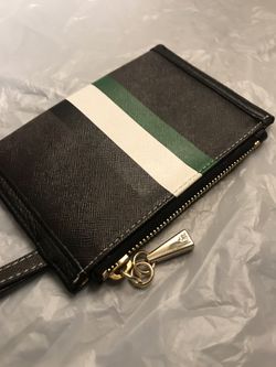 LAMB WRISTLET
