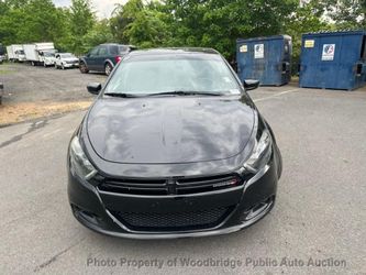 2015 Dodge Dart