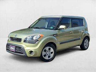 2013 Kia Soul