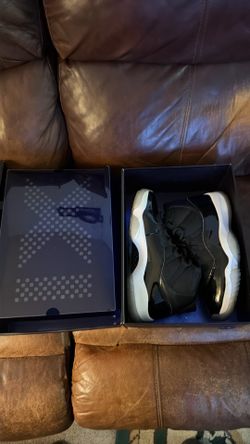 Jordan 11
