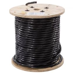 Southwire 500 ft. 2/3 Stranded Romex SIMpull CU NM-B W/G Wire