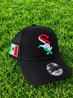 Mexico Sox New era Hat