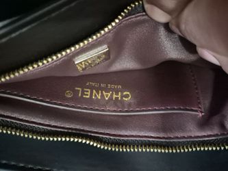 Chanel cartera para dama