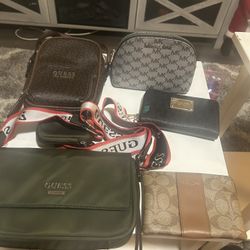 Bolsos Y Perfume Tiffany 