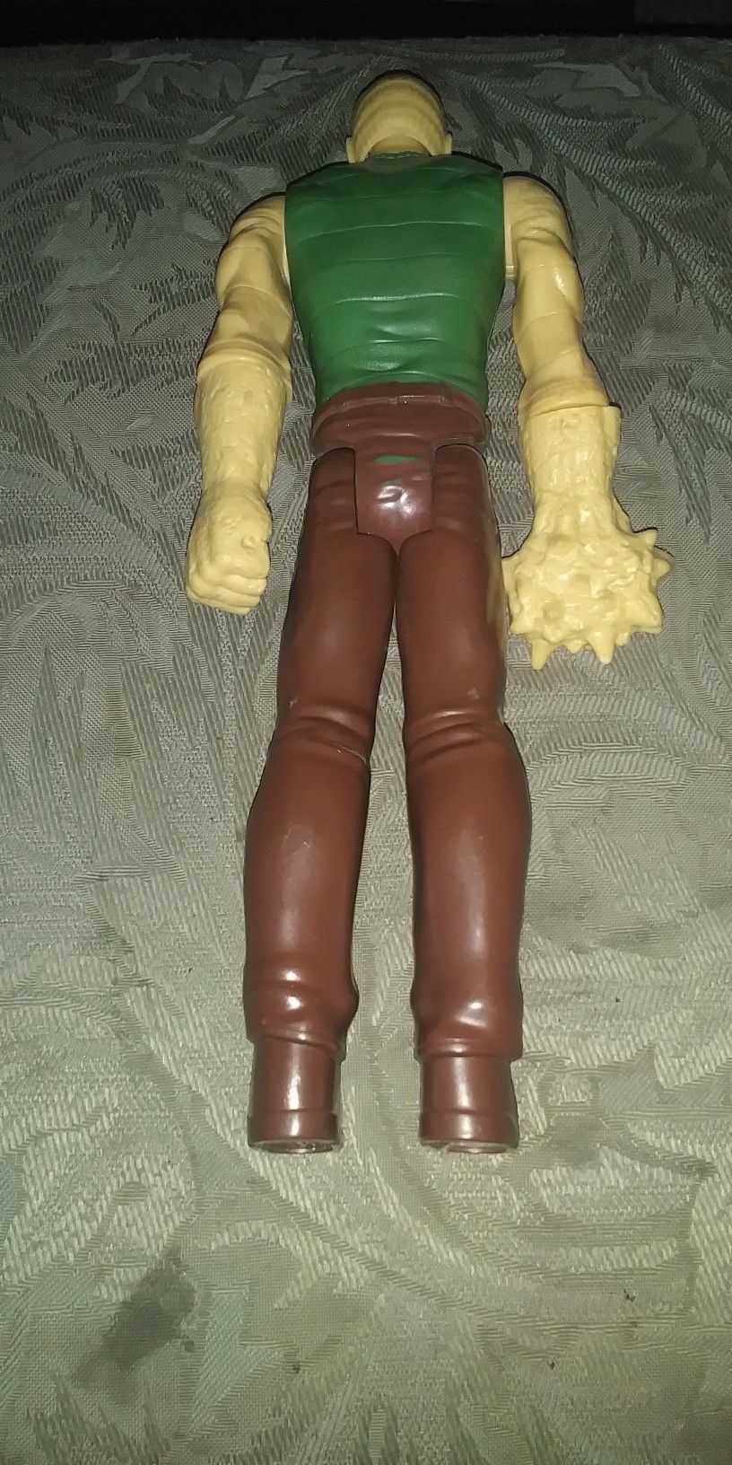 Sandman Toy