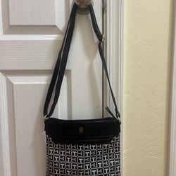 Tommy Cross Body Bag