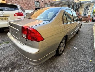 2005 Honda Civic