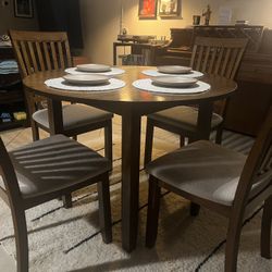4 Chairs $70