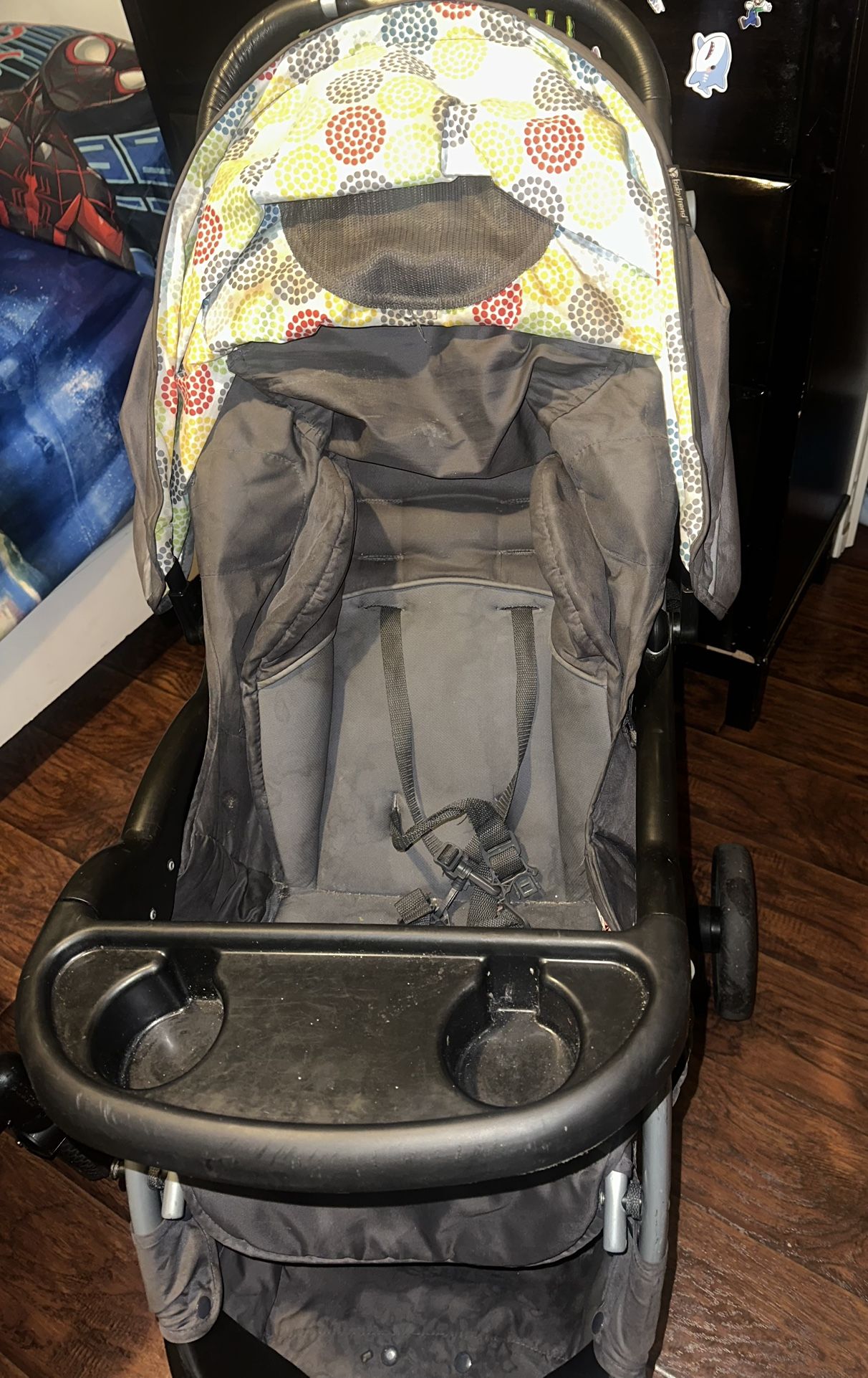 Baby trend Stroller