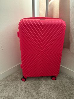 Luggage/maleta