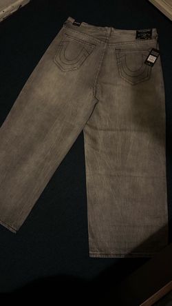 Baggy true religion jeans