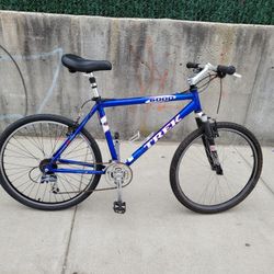 Trek 6000 21 speed MTB