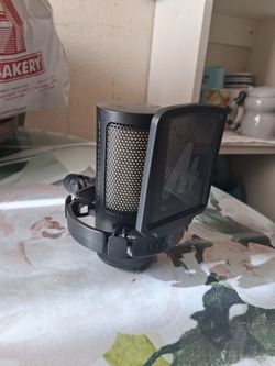 New Maono Studio Microphone