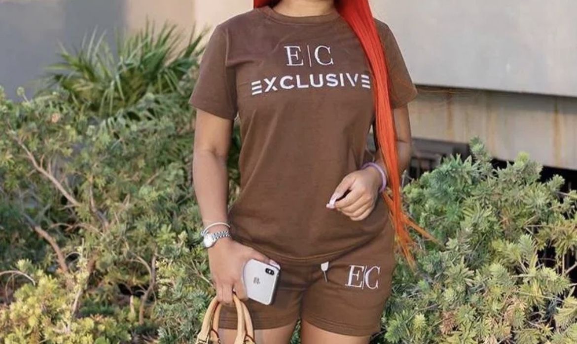 E|C Exclusive Short Set