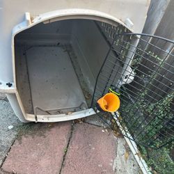 Dog Crate