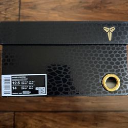 KOBE I PROTRO “81” POINT GAME