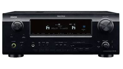 Home Theater