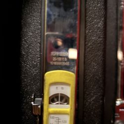 Snap On Torque Wrench