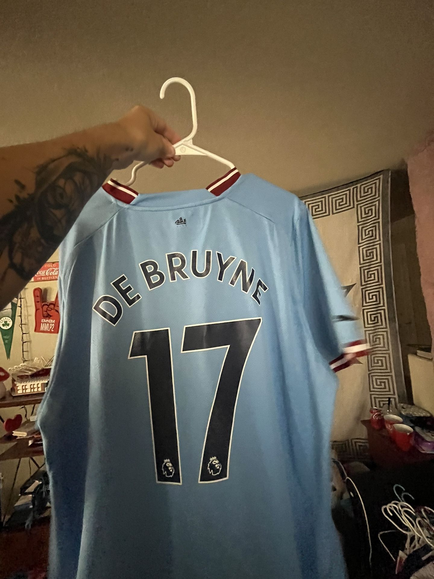 Jerseys