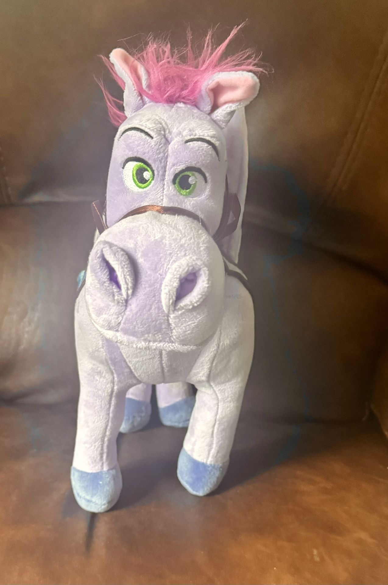 Sofia the First Minimus 16” plush 