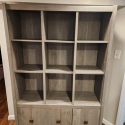 Tall Cabinet / Wall Hutch