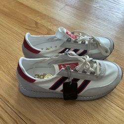 New ADIDAS GLENBUCK SPZL Spezial BNIBWT RUNNERS ZX Casuals Rare DA8758 Size 8