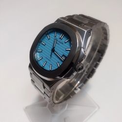 Exclusive Timepiece 