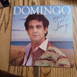 Record Domingo Cbs-37799