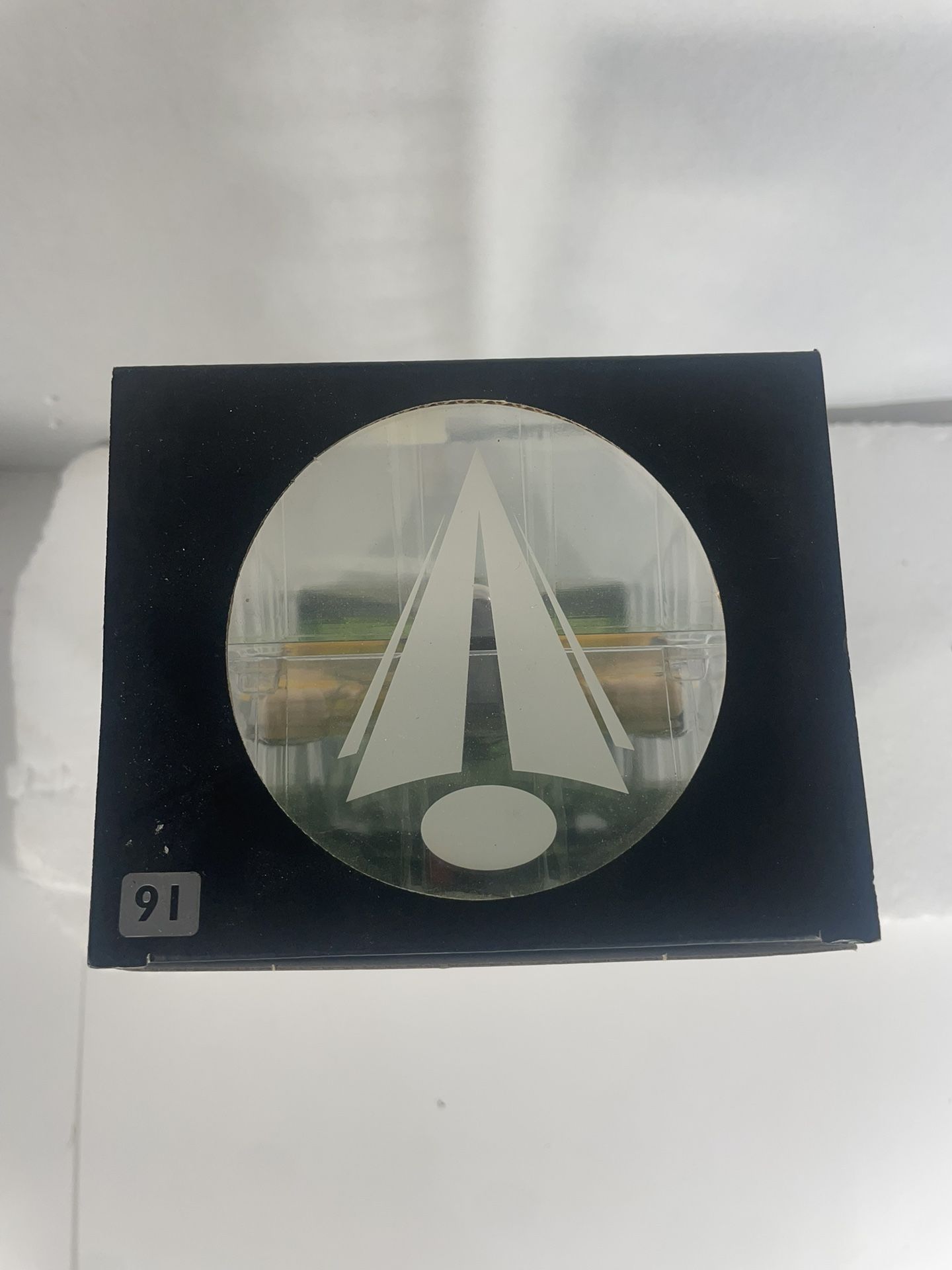 Seinfeld #16 David Puddy 