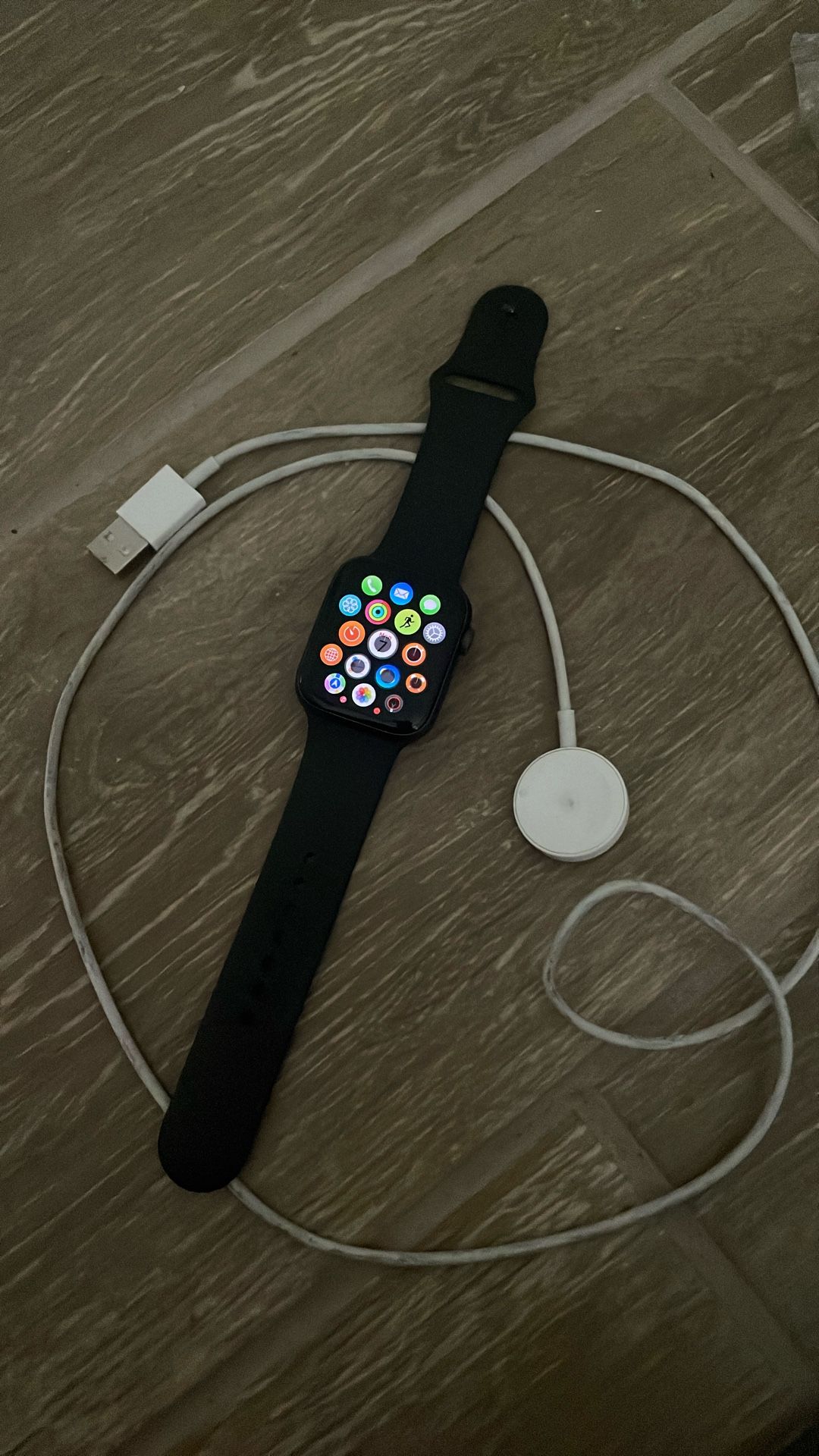 Apple Watch 